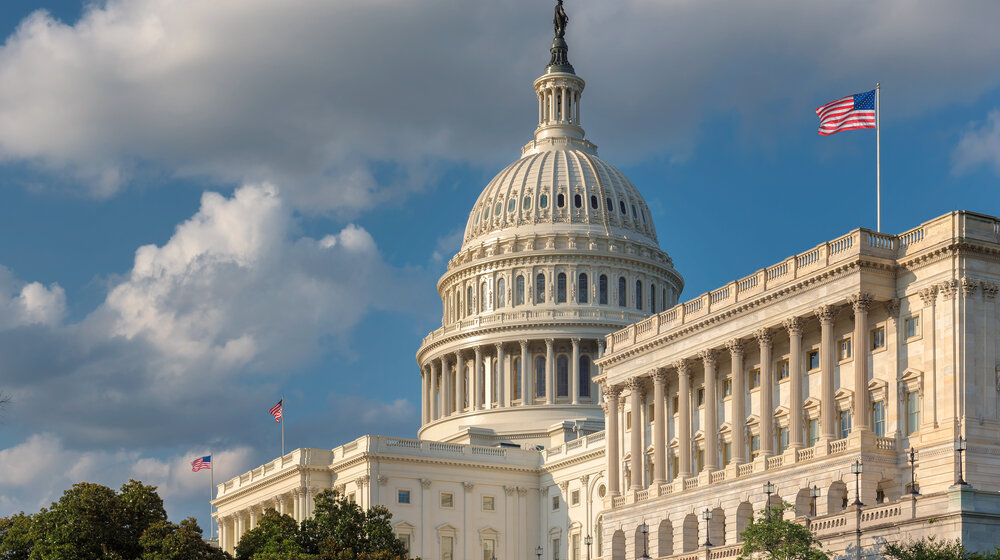 Glas Amerike: Šta je "pobunjenička zavera" ili krivično delo kovanja zavere i podsticanja pobune? 1