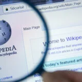Vikipedija na srpskom obeležava 20 godina rada 6