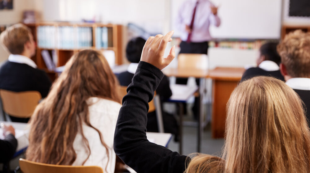 Posle predaha zbog Dana državnosti đaci se sutra vraćaju u školske klupe: Kada ih čeka prolećni raspust? 1