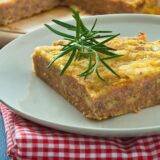 Baš jak doručak: Omlet sa mlevenim mesom 3