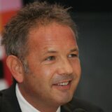 Godinu dana od smrti Siniše Mihajlovića 9