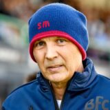 "Borili ste se kao lav na terenu i u životu": Kako se premijerka Italije Đorđa Meloni oprostila od Siniše Mihajlovića? 6