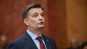 Jovanov (SNS): Beogradski izbori su u toku, biće održani učestvovala na njima opozicija ili ne
