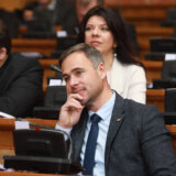 Uvertira za debatu u Skupštini: Aleksić predao rezoluciju o odbijanju plana, Jovanov o „Šolakovim medijima“ 11