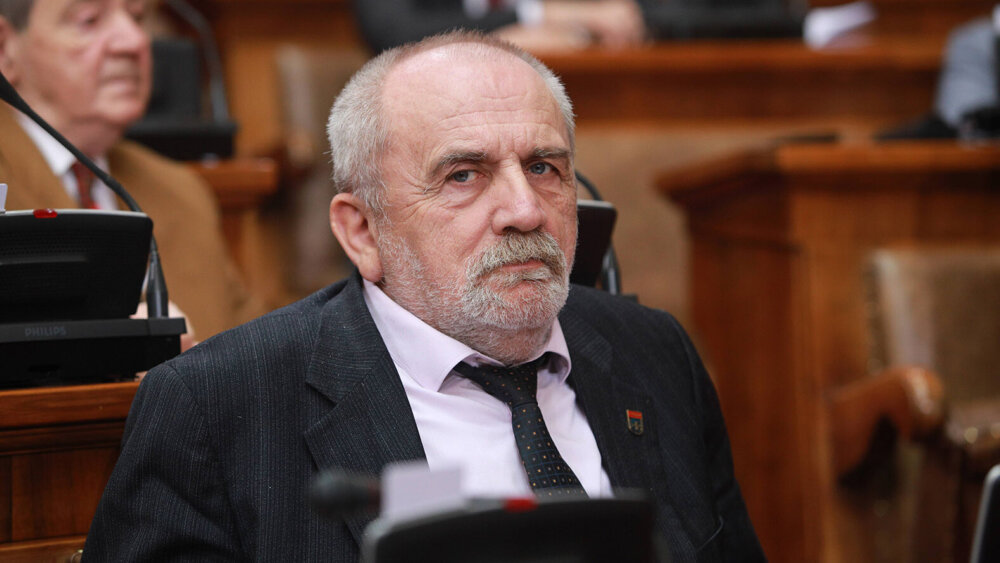 Šta se dešavalo na sastanku u Strazburu, za Danas pričaju članovi delegacije iz vlasti i opozicije: Prebilič nešto krivo shvatio? 1
