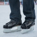 Počelo da radi klizalište u Jagodini 9