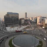Beograd od jutros peti po zagađenju vazduha u svetu, u Čačku zagađenje još veće 10