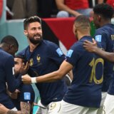 Francuska u finalu Svetskog prvenstva u Kataru 9