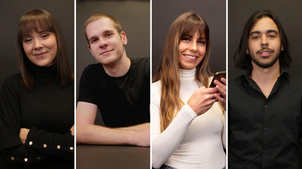 Danas.rs pokrenuo zvaničan nalog na TikToku 1