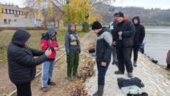 "Kad jednom postaneš varaličar, to te drži do kraja": Memorijalni turnir u Donjem Milanovcu okupio ribolovce iz nekoliko država 13
