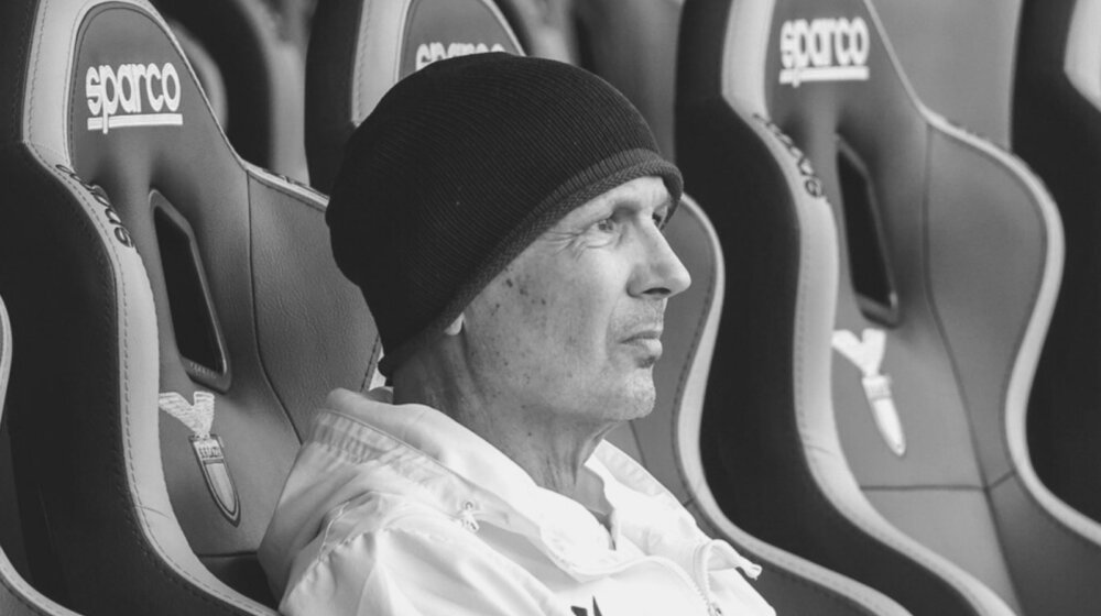 Objavljeno vreme i mesto sahrane Siniše Mihajlovića 1