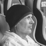 Objavljeno vreme i mesto sahrane Siniše Mihajlovića 12