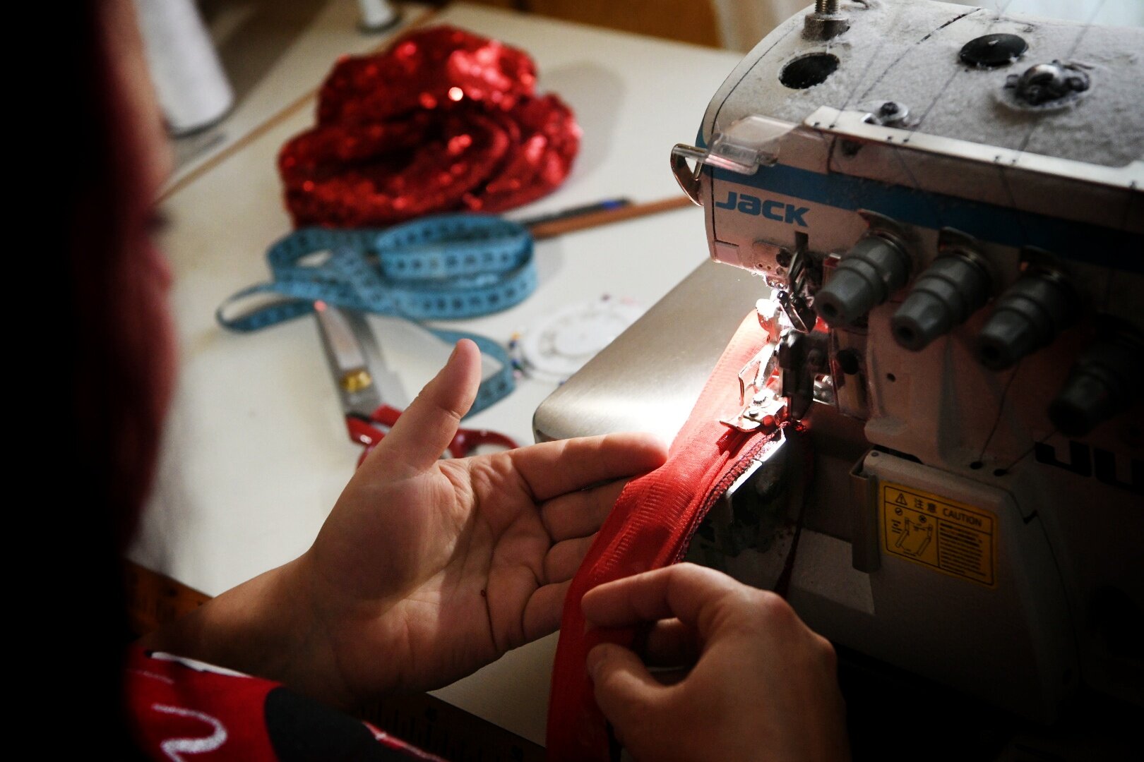 Ko su Somborske šnajderke i zašto je priča o njima toliko važna 4 Ko su Somborske šnajderke i zašto je priča o njima toliko važna 4