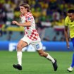 Sosa: Hrvatska je evropski Brazil, osvojićemo titulu prvaka sveta 10