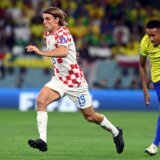 Sosa: Hrvatska je evropski Brazil, osvojićemo titulu prvaka sveta 7