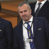 "Da je zatvorena utakmica protiv Kameruna...": Dejan Savićević o nespremnoj Srbiji i ostanku selektora Stojkovića 6