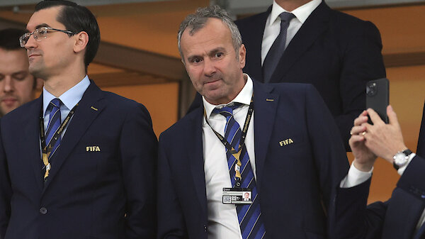 "Da je zatvorena utakmica protiv Kameruna...": Dejan Savićević o nespremnoj Srbiji i ostanku selektora Stojkovića 1