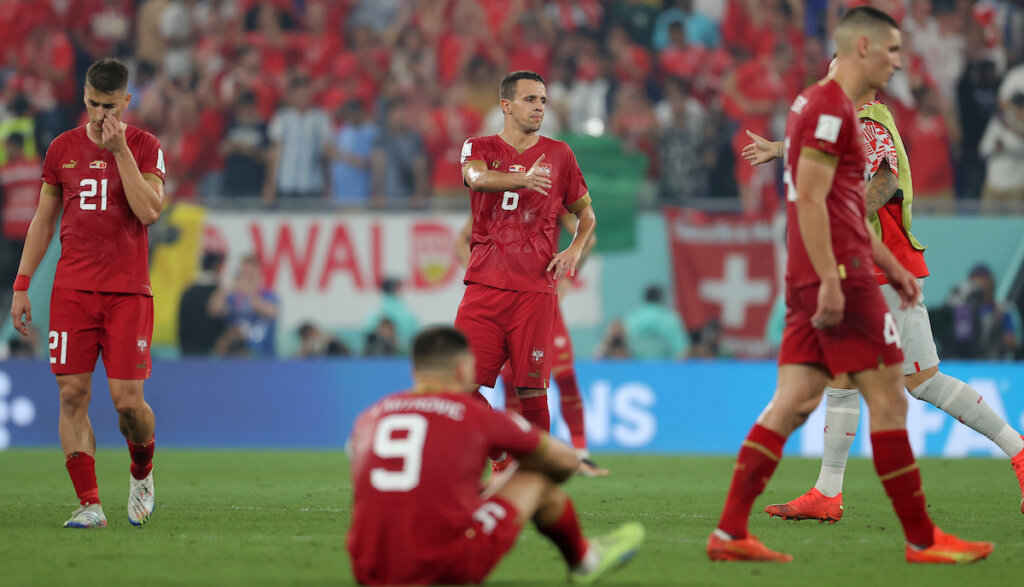 "Hajde da napravimo čudo", "mislim na finale", "ništa ne može da nas poremeti": Šta su sve reprezentativci Srbije izjavljivali pre Mundijala u Kataru 2