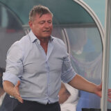 "Ne daj bože da smo pobedili pa ispali, treba biti dostojanstven sada": Dragan Stojković o "bolnom" ispadanju sa Mundijala 2