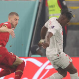 "Neverovatno glupo primljeni golovi": Strahinja Pavlović ne beži od surove istine posle ključnog poraza 6