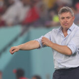 "Moj ostanak? Već u martu počinjemo kvalifikacije za Evropsko prvenstvo": Piksi zaustavio nagađanja o odlasku iz reprezentacije 4