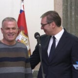 Vučić najavio: Srbija će u četvrtak uputiti zahtev KFOR-u za povratak vojske i policije na KiM 1