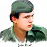 Navršila se 31 godina od smrti Srđana Aleksića iz Trebinja: Umro je “obavljajući ljudsku dužnost” 5