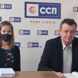 SSP Zaječar: Agonija zdravstvenog sistema 3