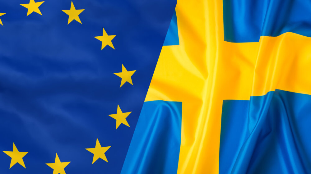 Šta Srbija da očekuje od Švedske koja 1. januara preuzima predsedavanje EU? 1