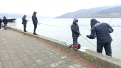 "Kad jednom postaneš varaličar, to te drži do kraja": Memorijalni turnir u Donjem Milanovcu okupio ribolovce iz nekoliko država 6