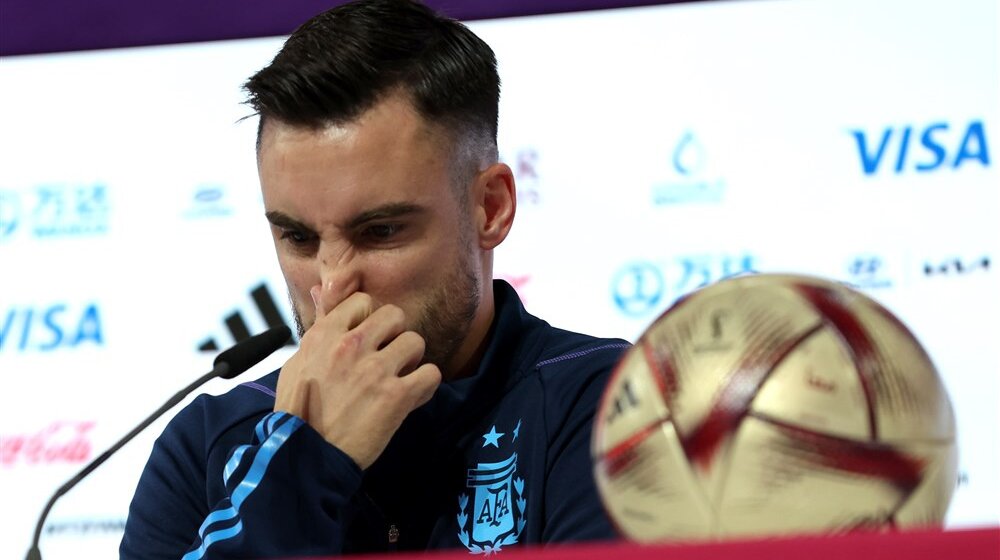 Taljafiko najavio duel sa Hrvatskom: Spremni smo i za penale 1