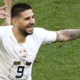 Mančester junajted odustao od Mitrovića posle incidenta na Old Trafordu? 14