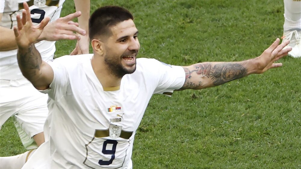 FSS izabrao najbolje u 2022. godini: Zlatna lopta Draganu Stojkoviću, Aleksandru Mitroviću i Jovani Damnjanović 2