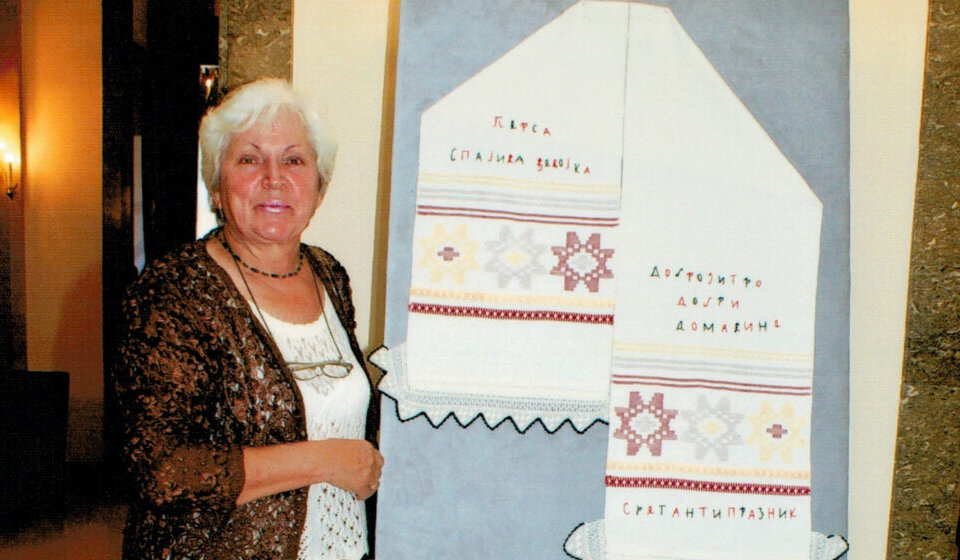 Tekeriški peškir kao svedočanstvo o hrabrosti i poštenju srpskog vojnika - jedna od najlepših istorijskih priča 1