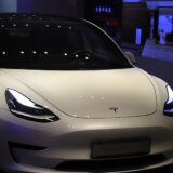 Tesla otvara fabriku u Šangaju 8