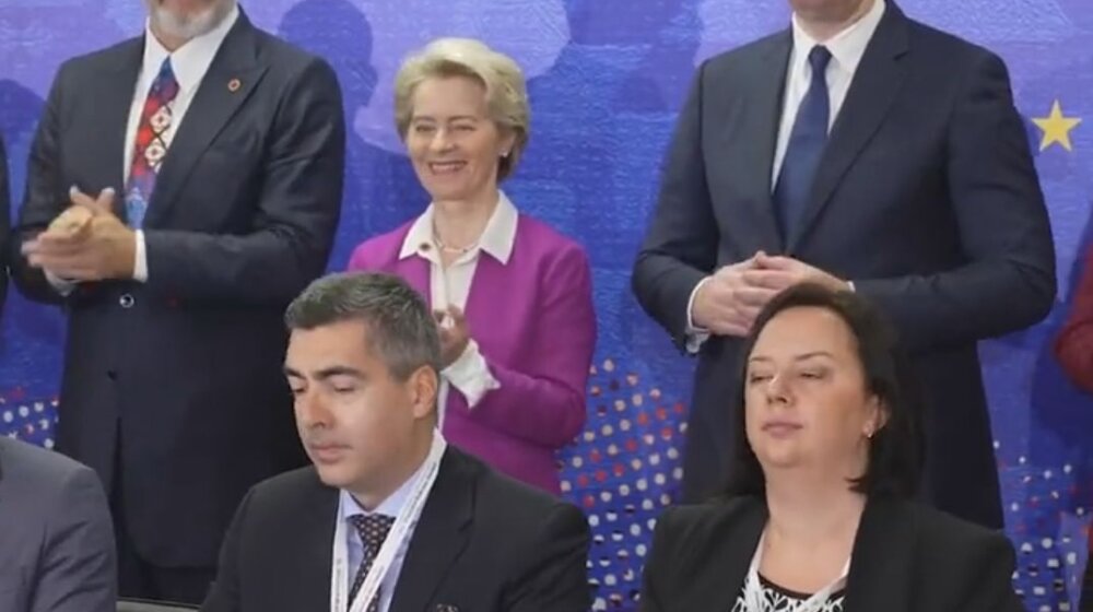 Potpisana Deklaracija o smanjenju cena rominga EU-Zapadni Balkan 1