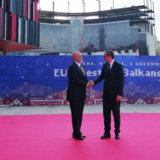 Zašto je Srbija uručila protestnu notu Albaniji? 3