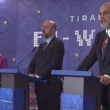 Srbija potpisala ublaženu deklaraciju na samitu EU-ZB u Tirani: Agresija Rusije na Ukrajinu ugrožava evropski mir 6