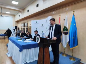 Konstituisano Bošnjačko nacionalno vijeće, bez dogovora o predsedniku 2