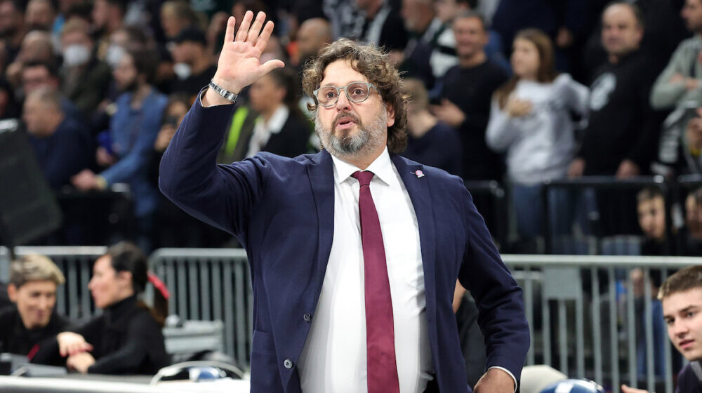 Trinkijeri posle dočeka u Areni: Najbolji navijači na svetu, to se zna 1