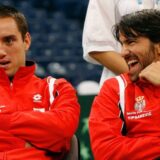 Ukrajinski teniser objavio prepisku sa Tipsarevićem i Troickim: Igrate u Rusiji jer vam je novac važniji od morala 12