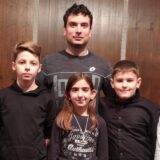 Nagrade učenicima Muzičke škole iz Zaječara na takmičenju u Finskoj 7