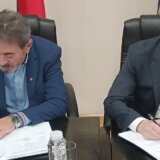 Bor: Potpisan ugovor sa “JugoKaolinom” o održavanju puta u selu Donja Bela Reka 8