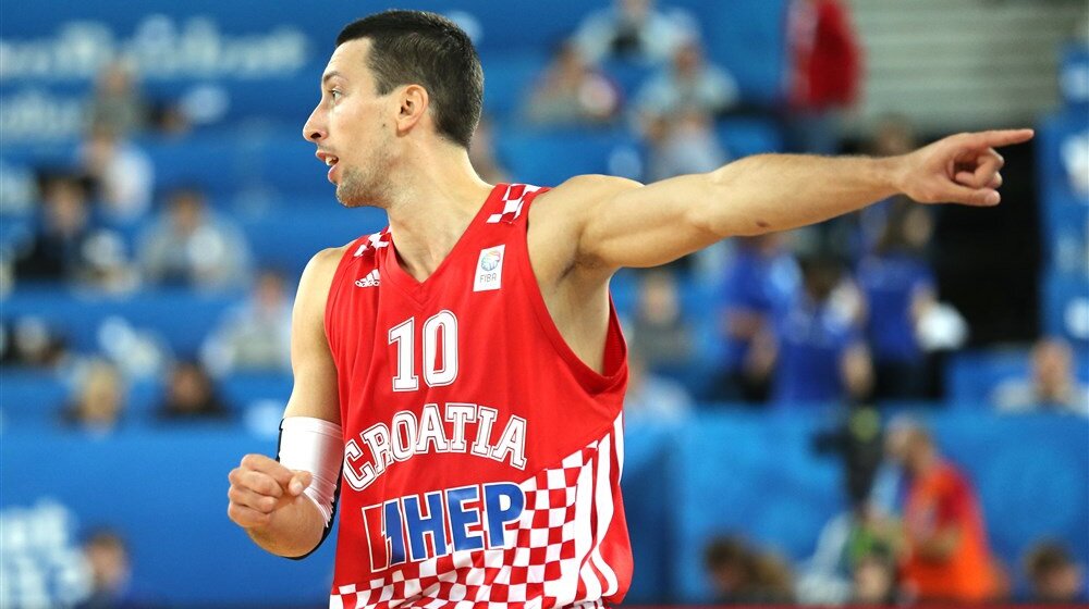 Hrvatski košarkaš podržava poteze Crvene zvezde: Dabogda došlo još šest Vildoza i Kampaca u ABA ligu 1