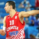 Hrvatski košarkaš podržava poteze Crvene zvezde: Dabogda došlo još šest Vildoza i Kampaca u ABA ligu 3