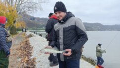 "Kad jednom postaneš varaličar, to te drži do kraja": Memorijalni turnir u Donjem Milanovcu okupio ribolovce iz nekoliko država 10