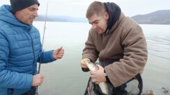 "Kad jednom postaneš varaličar, to te drži do kraja": Memorijalni turnir u Donjem Milanovcu okupio ribolovce iz nekoliko država 9