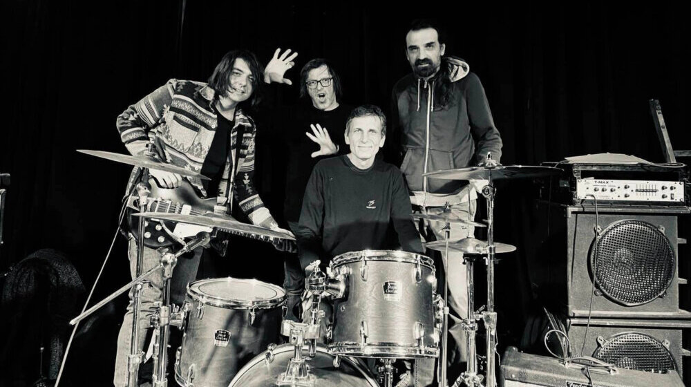 Veliki prezir organizuje Anti Novu godinu u beogradskom Elektropioniru 1