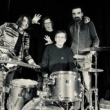 Veliki prezir organizuje Anti Novu godinu u beogradskom Elektropioniru 2