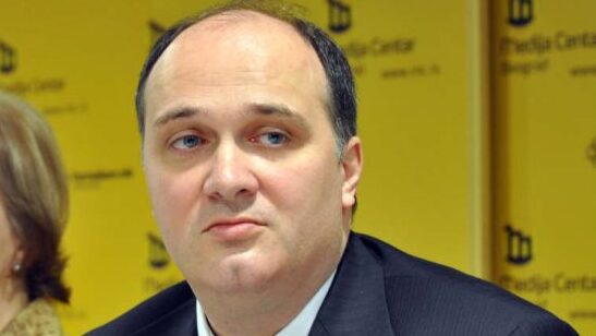 Udruženje "Da se zna" nakon medijacije povodom govora mržnje: Profesor Uroš Šuvaković uputio izvinjenje "kvir zajednici" 1